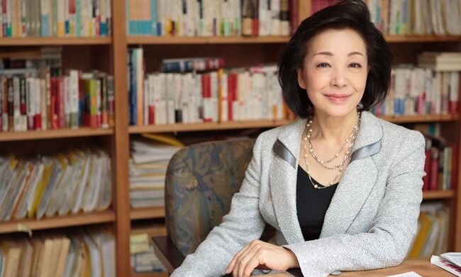 櫻井よしこ氏「『祖国のために戦えますか』と若者に聞くとほとんどがNOと答えるのが今の日本」→「老人が若者を煽るな」と大炎上-同舟