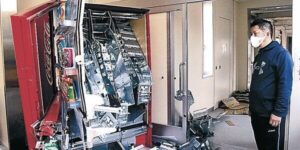 避難所の自販機が破壊された事件、コカ・コーラ社が被害届「被災地の緊急時だからって関係ない。勝手に壊すのは許さない」　再び読売新聞が報道-同舟