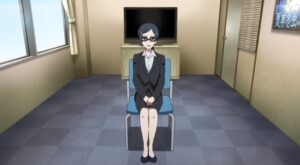 とある女性の面接エピソードが酷すぎる・・・「面接官が来るまでお待ち下さい」と告げられ待機していると・・・-同舟