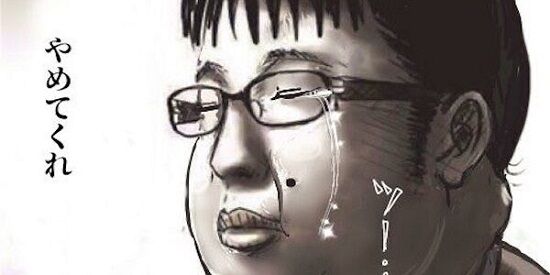 VTuberリスナーおじさん、ゲームのBGMに感動しない配信者にキレてしまう-同舟