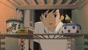 「無料で冷凍庫貰えた！ラッキー！」 → 中からヤバすぎる物が出てきて終わる・・・-同舟