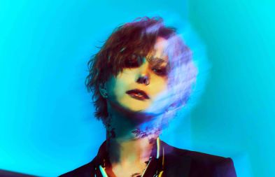 人気歌い手「luz」さん、違法薬物所持容疑で逮捕されていたと判明！歌い手界隈色々ありすぎだろ…-同舟