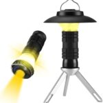 Ninonly Lantern, LED, Type-C Recha...-同舟