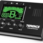 TERENCE Metronome Tuner, High Prec...-同舟