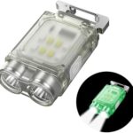 Flashlight, LED Light, High Bright...-同舟