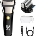 Men's Shaver 2024 Innovative Model...-同舟