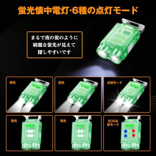 图片[2]-Flashlight, LED Light, High Bright…-日本亚马逊论坛-海外推广-同舟