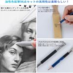 Ninonly Colored Pencils, 96 Pieces...-同舟