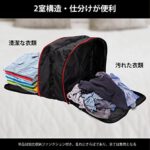Travel Compression Bag, Ninonly Tr...-同舟