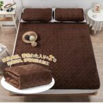 100x200 法兰绒床垫150个打包
十几元-同舟