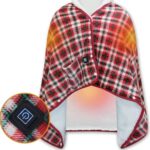 电热披肩
200个起十几元-同舟