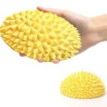 榴莲猫薄荷蹭毛器 附赠一包猫薄荷
最后5套 特价🉐 15元一套包邮-同舟