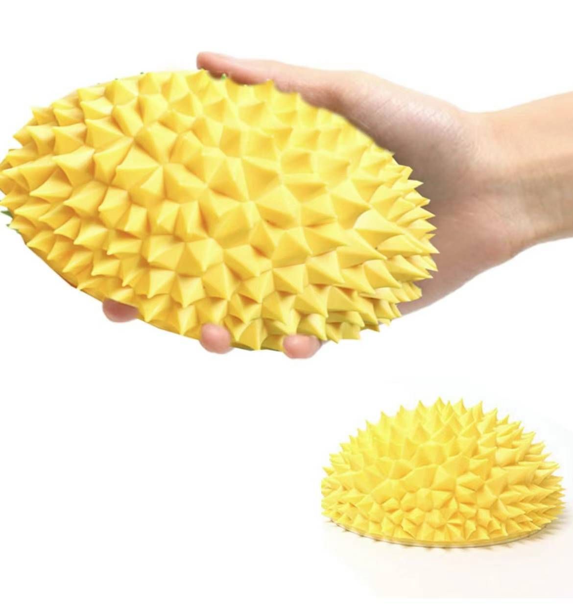 图片[1]-榴莲猫薄荷蹭毛器  附赠一包猫薄荷
最后5套 特价🉐 15元一套包邮-日本亚马逊论坛-海外推广-同舟