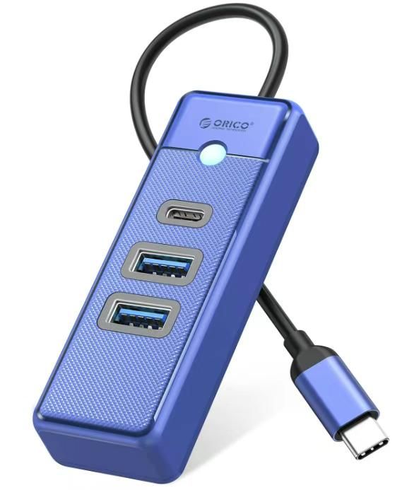 图片[1]-USB C ハブ 5Gbps
USB-A*2
USB-C*1

20元…-日本亚马逊论坛-海外推广-同舟