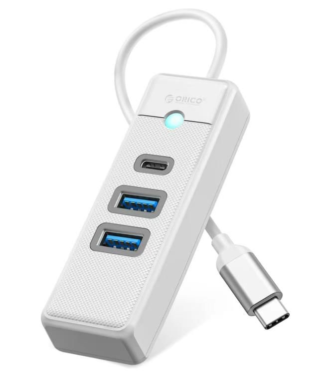 图片[2]-USB C ハブ 5Gbps
USB-A*2
USB-C*1

20元…-日本亚马逊论坛-海外推广-同舟