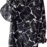 韩版春秋扎染衬衫质量很好
库存在评论区，颜色对比最后一个图
靓仔必备[...-同舟