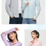 防晒服40元一件包邮 最后几件
白色女款	3XL	1
蓝色男款	3XL...-同舟