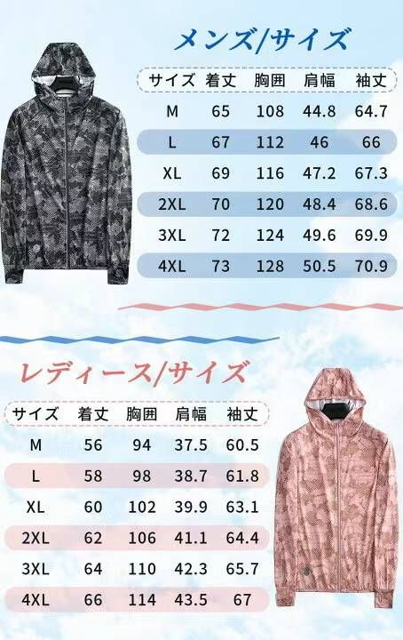 防晒服40元一件包邮 最后几件
白色女款	3XL	1
蓝色男款	3XL…-日本亚马逊论坛-海外推广-同舟