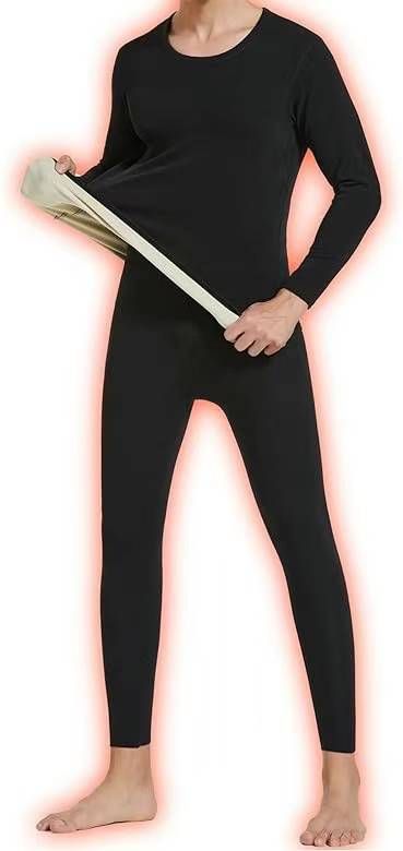 图片[1]-男士保暖内衣套装  50/套
黑色：颜色尺码全
蓝色：L6、XL6、2…-日本亚马逊论坛-海外推广-同舟