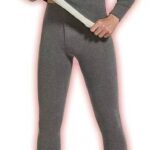 男士保暖内衣套装  50/套
黑色：颜色尺码全
蓝色：L6、XL6、2...-同舟