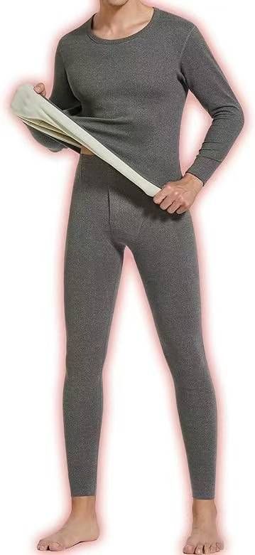 图片[3]-男士保暖内衣套装  50/套
黑色：颜色尺码全
蓝色：L6、XL6、2…-日本亚马逊论坛-海外推广-同舟