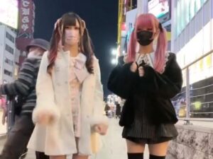 X民「女さんさあ、世間で『ぶつかりおじさん』とか言われてる現象の正体コレじゃねえの？？」-同舟