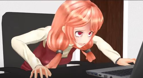 ミライアカリを生み出したVtuberの先駆者・エイレーンさん、中国籍の男性から詐欺・脅迫をされていると告白-同舟