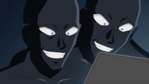 「ん！？先週出した報告書、改ざんされてる。こっそり調査するか」→あまりに深い闇に直面してしまう・・・-同舟