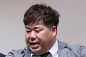 プラスマイナス岩橋さん、またもや暴露　今度は江頭2:50さんが標的に・・・-同舟