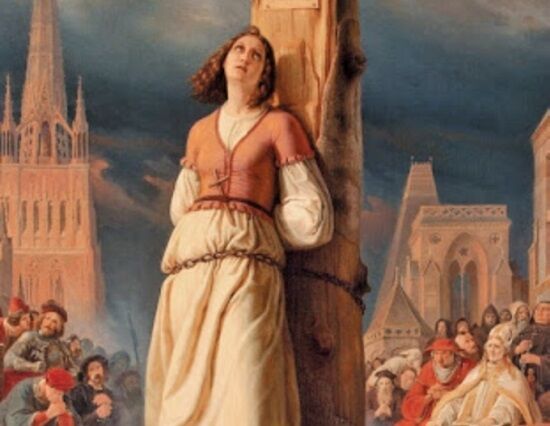 魔術を使った疑いをかけられた女性8人、毒を飲まされて死亡　リアル魔女狩りじゃねーか・・・-同舟