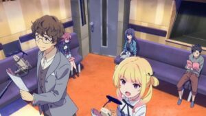 ついに声優業界の闇を語る人現る「本番収録中に・・・」「ベテランだから誰も注意出来ない」-同舟