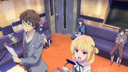 ついに声優業界の闇を語る人現る「本番収録中に・・・」「ベテランだから誰も注意出来ない」-同舟