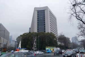 【ドラマかよ】警視庁公安部、不利なデータを除外して報告していた疑い-同舟