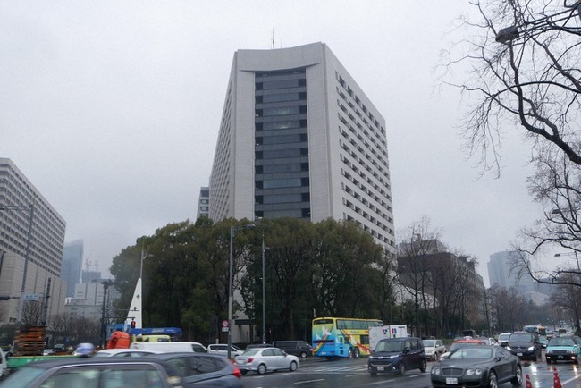 【ドラマかよ】警視庁公安部、不利なデータを除外して報告していた疑い-同舟