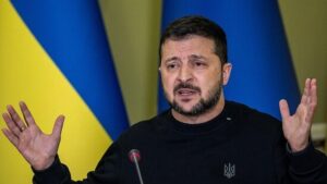 ウクライナ、東部の重要拠点・アウディーイウカをロシアから撤退　敗戦に一歩近づく・・・-同舟