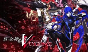 『真・女神転生V Vengeance』発表、界隈で物議に「完全版商法乙」「もっとヤバいゲームもあった」「新作が出るだけマシ」-同舟