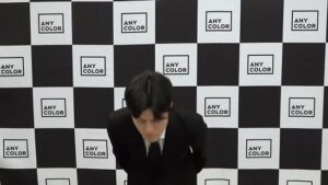 にじさんじ、度重なる炎上でついに社長が動画で謝罪　ケロロ軍曹みたいな声明についても言及-同舟