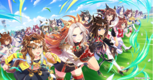 【悲報】アプリ『ウマ娘』さん、新シナリオ追加を半年→4ヵ月間隔にすると発表！！搾取が加速！今すぐ逃げろ！-同舟