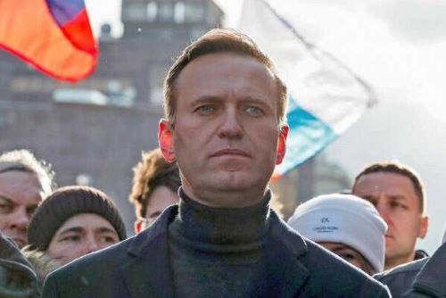 死亡したロシアの反政府派ナワリヌイ氏、刑務所生活が地獄だった・・・-同舟