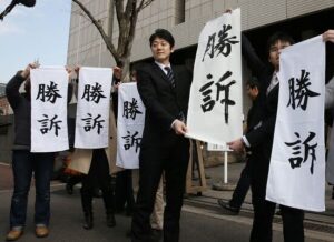 日本、『被害者名を加害者側に秘匿する制度』が誕生　性犯罪でっち上げなどと併せて即死コンボが完成へ-同舟