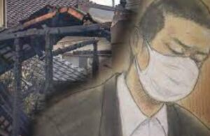 【甲府放火殺人】死刑判決の当時19歳だった少年が控訴…「死刑判決は不服」-同舟