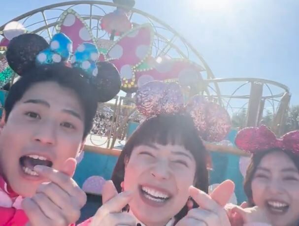 ディズニーランド公式、マナー違反を許すような動画を公開して大荒れ-同舟