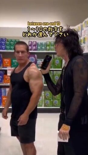 图片[3]-【ゲスの極み】海外ユーチューバー「一般客に万引きしたAirPodsをプレゼントしたろｗ」→まさかの結末に・・・-同舟