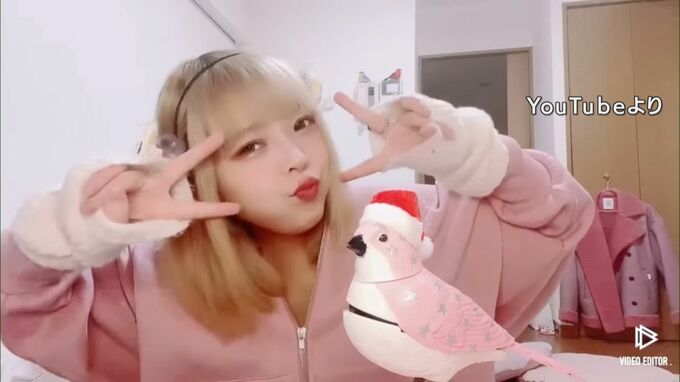 頂き女子りりちゃん4000万円脱税した疑いで刑事告発！絶対払えないだろｗｗｗｗｗｗ-同舟