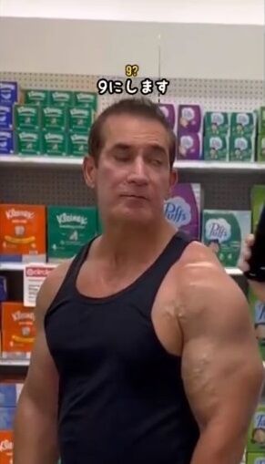 图片[4]-【ゲスの極み】海外ユーチューバー「一般客に万引きしたAirPodsをプレゼントしたろｗ」→まさかの結末に・・・-同舟