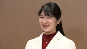 【皇室】愛子さま、毎週楽しみにしている番組は『月曜から夜ふかし』か-同舟