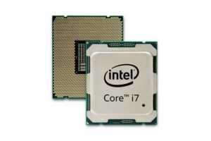 Intel、CPUのベンチマークスコアを水増ししまくっていた・・・2600件以上が無効になる-同舟