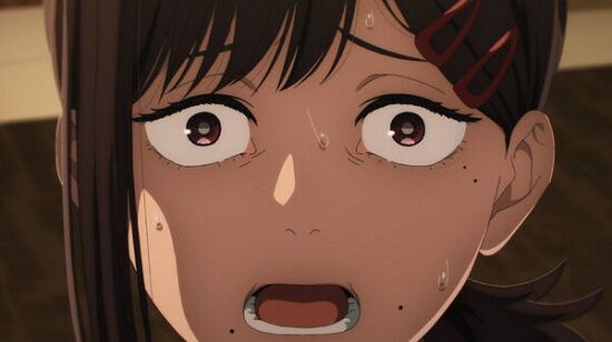 小学生息子「ママの今日のスープ、95点！」→ママ「あ゛？」→何故かブチギレられてしまう・・・-同舟