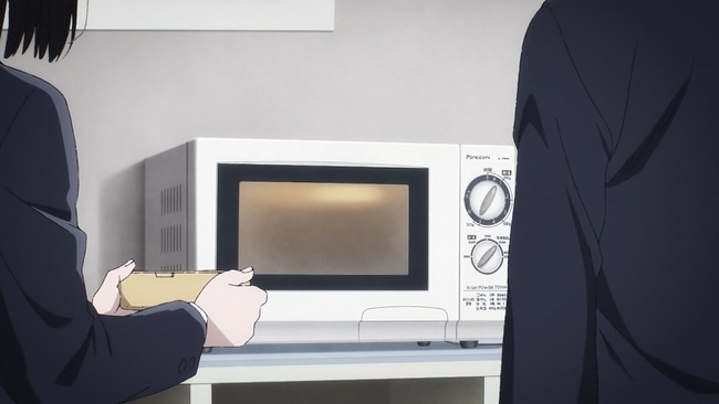 母(26)「生後一ヵ月の娘をオーブンに入れてスイッチ押したらどうなるんだろう」 → 結果・・・-同舟