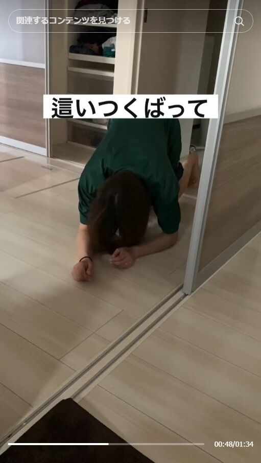 图片[6]-夫「妻がうつ病になりました。発症前と発症後の姿をお見せします」→ガチで可哀想すぎると話題に・・・-同舟